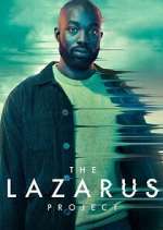 Watch The Lazarus Project Zmovie