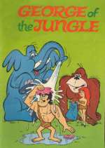 Watch George of the Jungle Zmovie