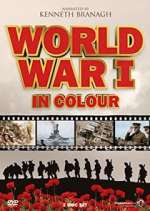 Watch Life After WWI: In Colour Zmovie