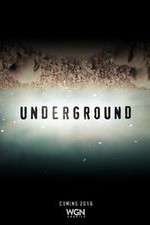 Watch Underground Zmovie