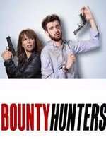 Watch Bounty Hunters Zmovie