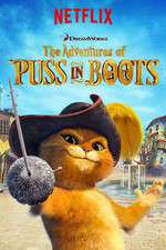 Watch The Adventures of Puss in Boots Zmovie
