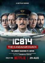 Watch IC 814: The Kandahar Hijack Zmovie