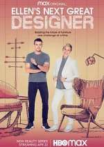 Watch Ellen's Next Great Designer Zmovie