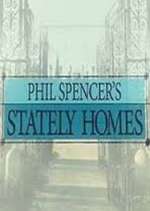 Watch Phil Spencer's Stately Homes Zmovie