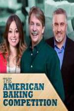 Watch The American Baking Competition Zmovie