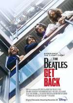 Watch The Beatles: Get Back Zmovie
