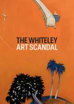 Watch The Whiteley Art Scandal Zmovie
