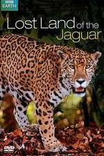 Watch Lost Land of the Jaguar Zmovie