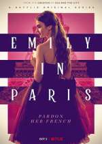 Watch Emily in Paris Zmovie