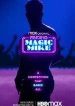 Watch Finding Magic Mike Zmovie