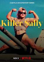 Watch Killer Sally Zmovie