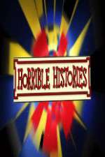 Watch Horrible Histories Zmovie