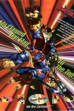 Watch Swat Kats: The Radical Squadron Zmovie