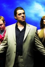 Watch Underbelly Zmovie