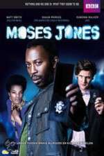 Watch Moses Jones Zmovie