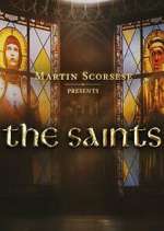 Watch Martin Scorsese Presents: The Saints Zmovie