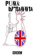 Watch Punk Britannia Zmovie