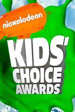 Watch Nickelodeon Kids' Choice Awards ( ) Zmovie