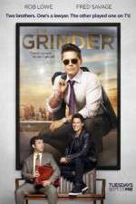 Watch The Grinder Zmovie