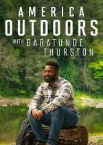 Watch America Outdoors with Baratunde Thurston Zmovie