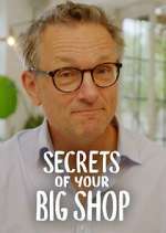 Watch Michael Mosley: Secrets of Your Big Shop Zmovie