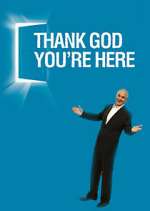 Watch Thank God You're Here Zmovie