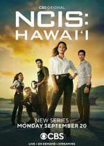 Watch NCIS: Hawai'i Zmovie