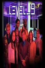 Watch Level 9 Zmovie