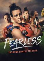 Watch Fearless: The Inside Story of the AFLW Zmovie