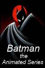 Watch Batman The Animated Series Zmovie