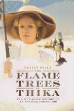 Watch The Flame Trees of Thika Zmovie