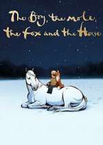 Watch The Boy, the Mole, the Fox and the Horse Zmovie