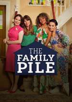Watch The Family Pile Zmovie