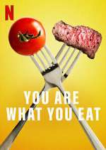 Watch You Are What You Eat: A Twin Experiment Zmovie