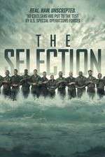 Watch The Selection Special Operations Experiment Zmovie