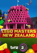 Watch LEGO Masters Zmovie