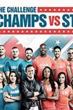 Watch The Challenge: Champs vs. Stars Zmovie