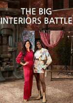 Watch The Big Interiors Battle Zmovie