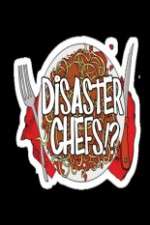 Watch Disaster Chefs Zmovie