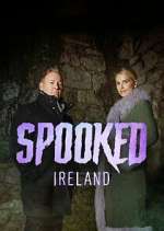 Watch Spooked Ireland Zmovie