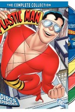 Watch The Plastic Man Comedy/Adventure Show Zmovie