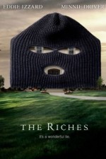 Watch The Riches Zmovie