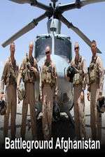 Watch Battleground Afghanistan Zmovie