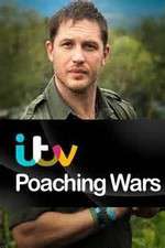 Watch Poaching Wars with Tom Hardy Zmovie