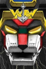 Watch Voltron: Defender of the Universe Zmovie