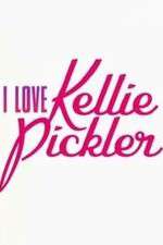 Watch I Love Kellie Pickler Zmovie