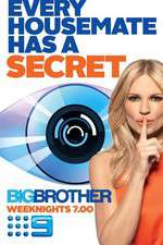 Watch Big Brother (AU) Zmovie