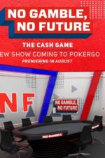 Watch No Gamble, No Future Zmovie