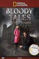 Watch Bloody Tales of the Tower Zmovie